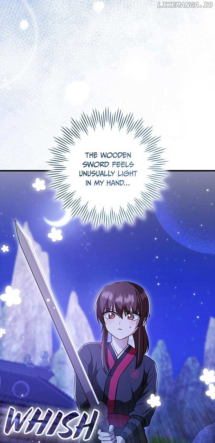 The Youngest Disciple of the Hwasan Sect Chapter 24 page 63