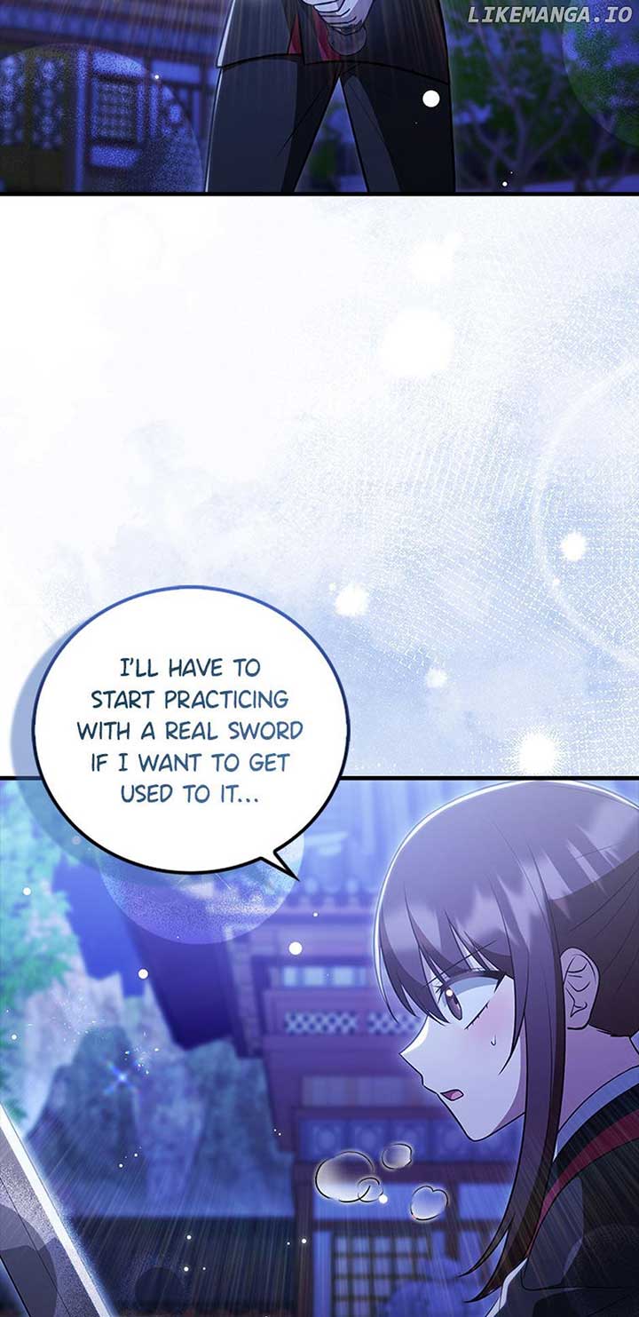 The Youngest Disciple of the Hwasan Sect Chapter 24 page 64