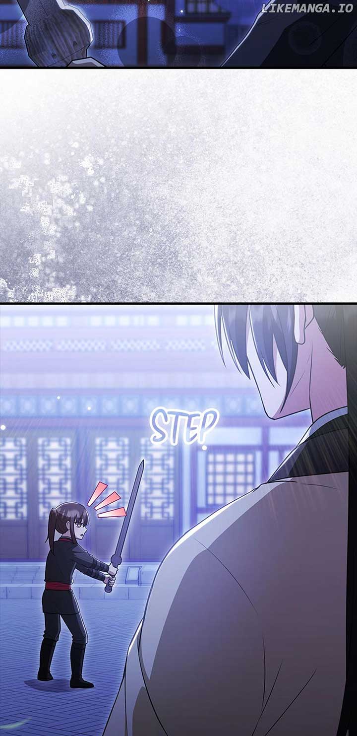 The Youngest Disciple of the Hwasan Sect Chapter 24 page 65