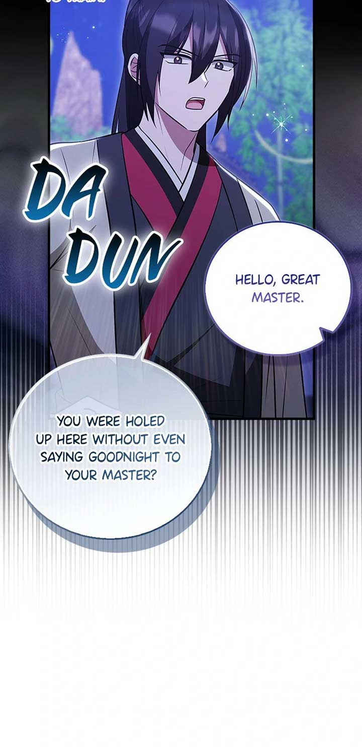 The Youngest Disciple of the Hwasan Sect Chapter 24 page 67