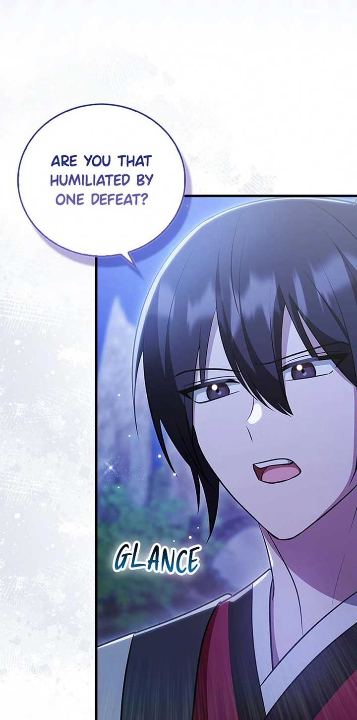 The Youngest Disciple of the Hwasan Sect Chapter 24 page 69