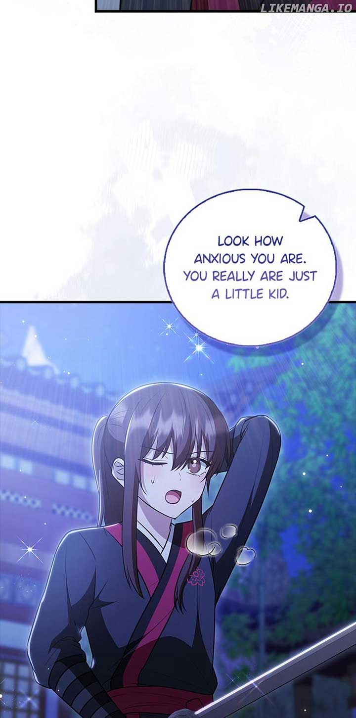 The Youngest Disciple of the Hwasan Sect Chapter 24 page 70