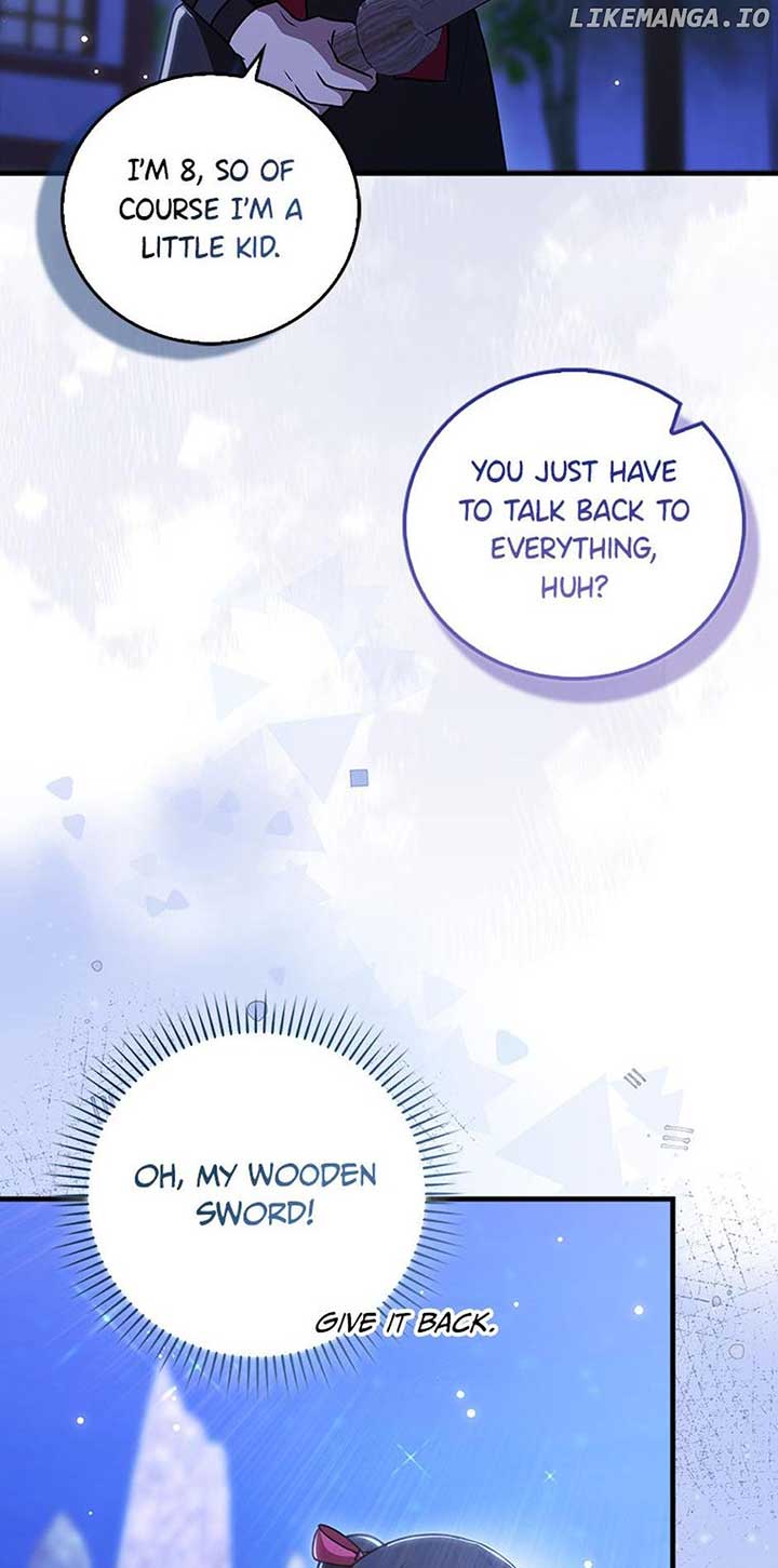 The Youngest Disciple of the Hwasan Sect Chapter 24 page 71