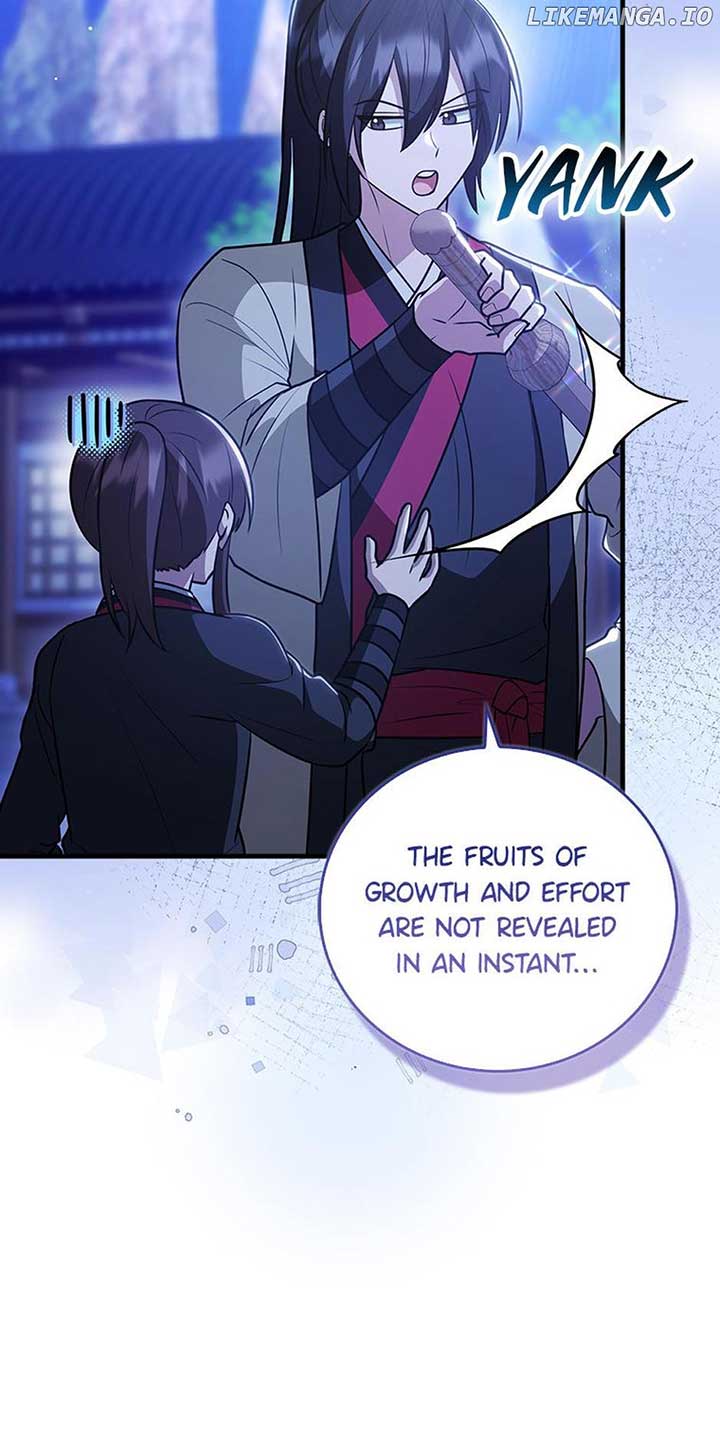 The Youngest Disciple of the Hwasan Sect Chapter 24 page 72