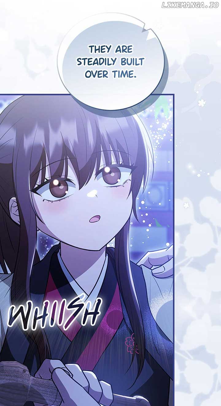 The Youngest Disciple of the Hwasan Sect Chapter 24 page 73