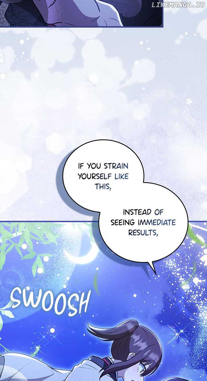 The Youngest Disciple of the Hwasan Sect Chapter 24 page 74