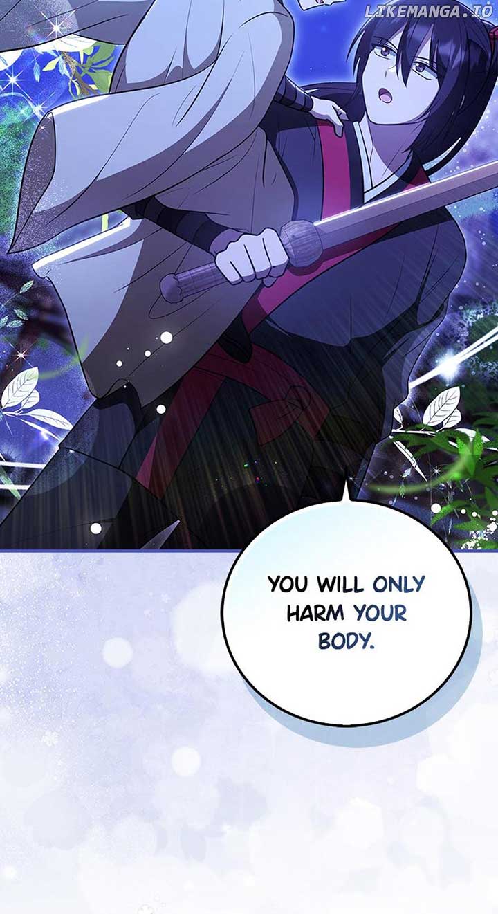 The Youngest Disciple of the Hwasan Sect Chapter 24 page 75