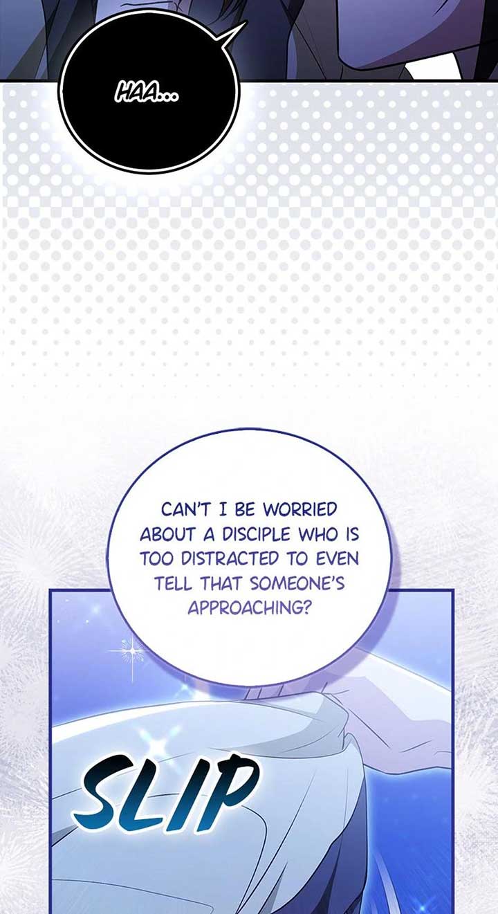 The Youngest Disciple of the Hwasan Sect Chapter 24 page 77