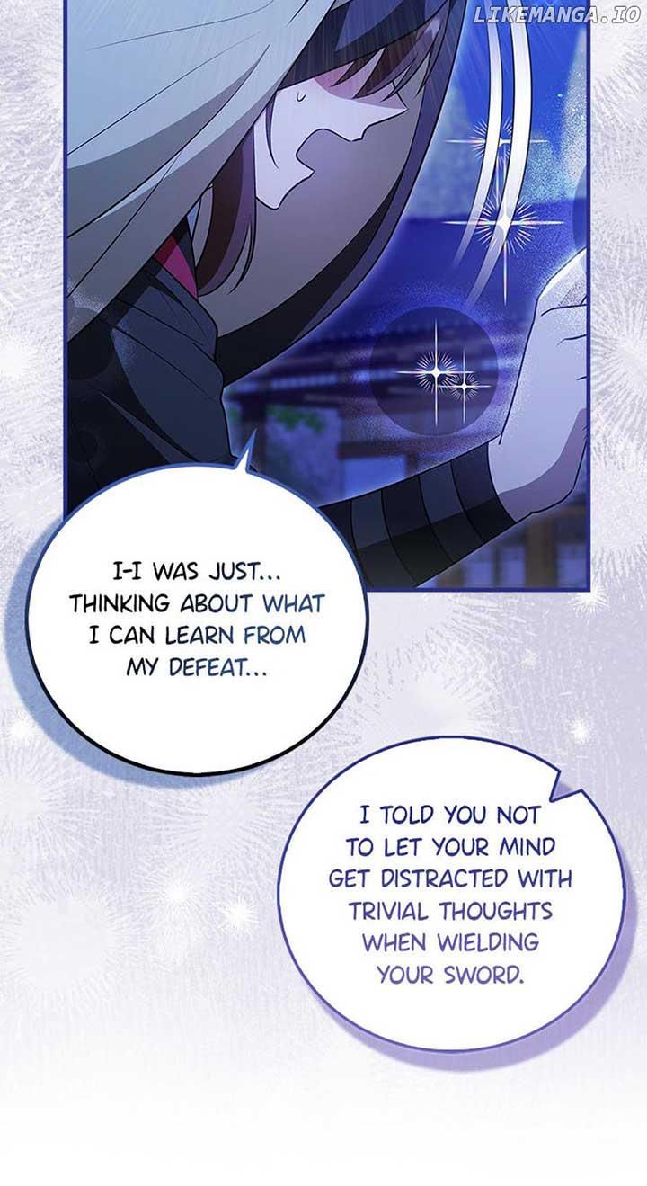 The Youngest Disciple of the Hwasan Sect Chapter 24 page 78
