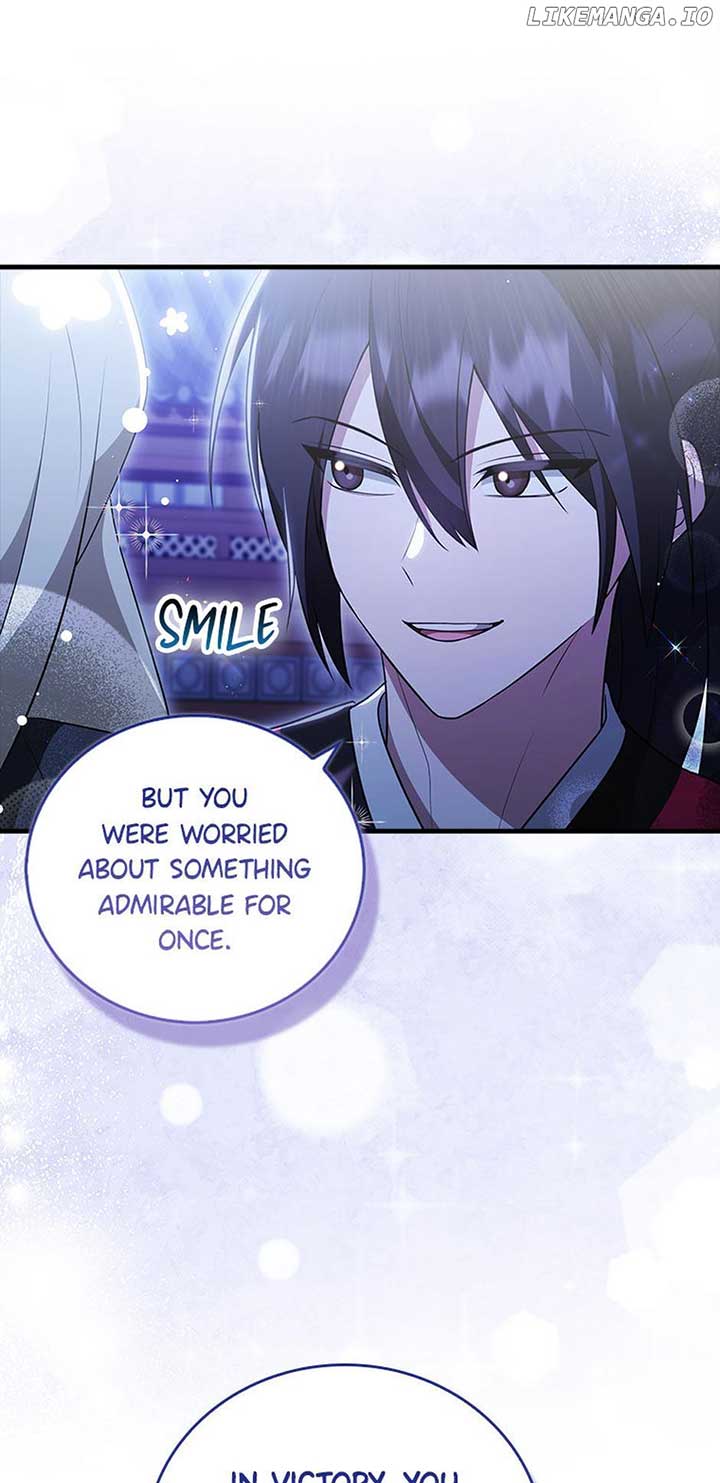 The Youngest Disciple of the Hwasan Sect Chapter 24 page 79