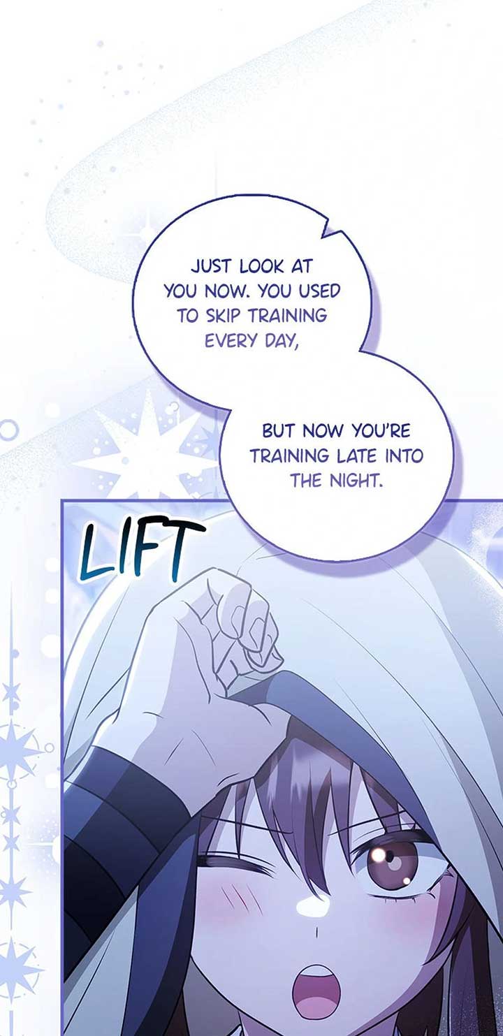 The Youngest Disciple of the Hwasan Sect Chapter 24 page 81