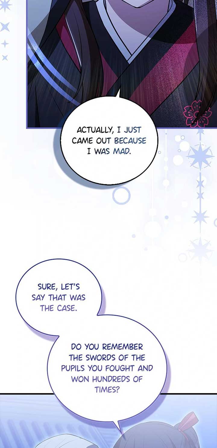 The Youngest Disciple of the Hwasan Sect Chapter 24 page 82