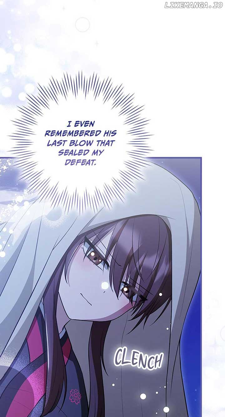 The Youngest Disciple of the Hwasan Sect Chapter 24 page 87