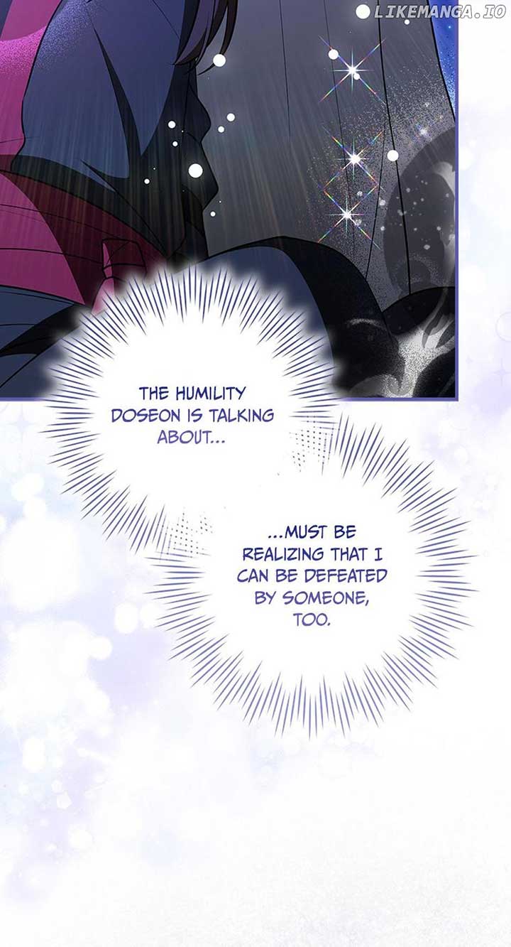 The Youngest Disciple of the Hwasan Sect Chapter 24 page 88