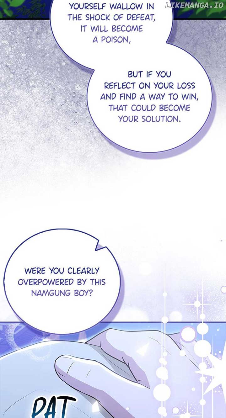 The Youngest Disciple of the Hwasan Sect Chapter 24 page 90