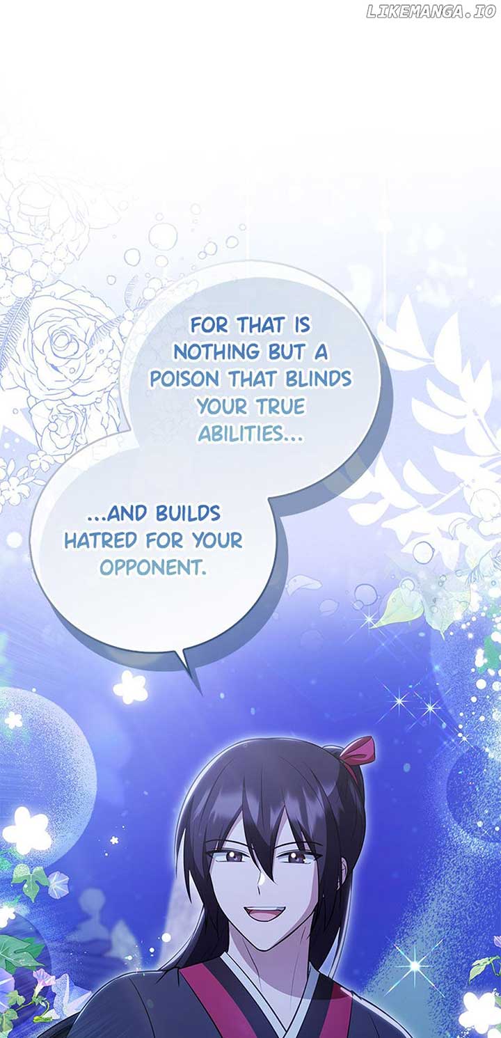 The Youngest Disciple of the Hwasan Sect Chapter 24 page 92