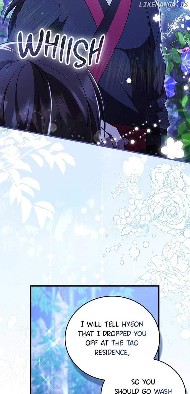 The Youngest Disciple of the Hwasan Sect Chapter 24 page 93