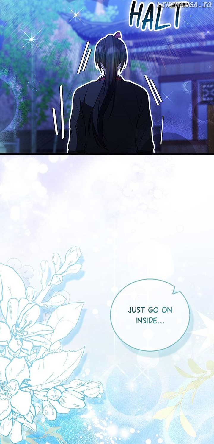 The Youngest Disciple of the Hwasan Sect Chapter 24 page 95