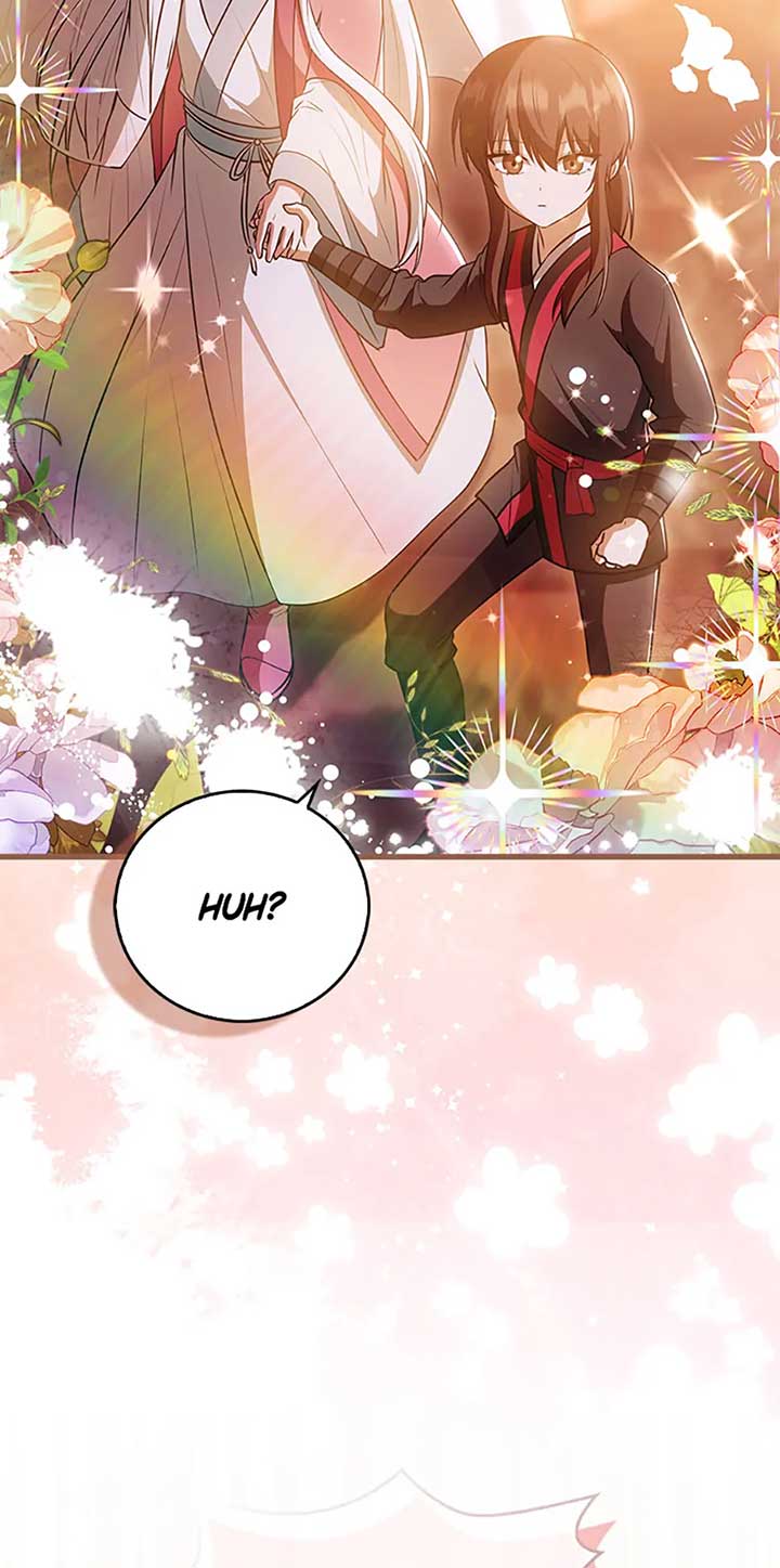 The Youngest Disciple of the Hwasan Sect Chapter 23 page 7
