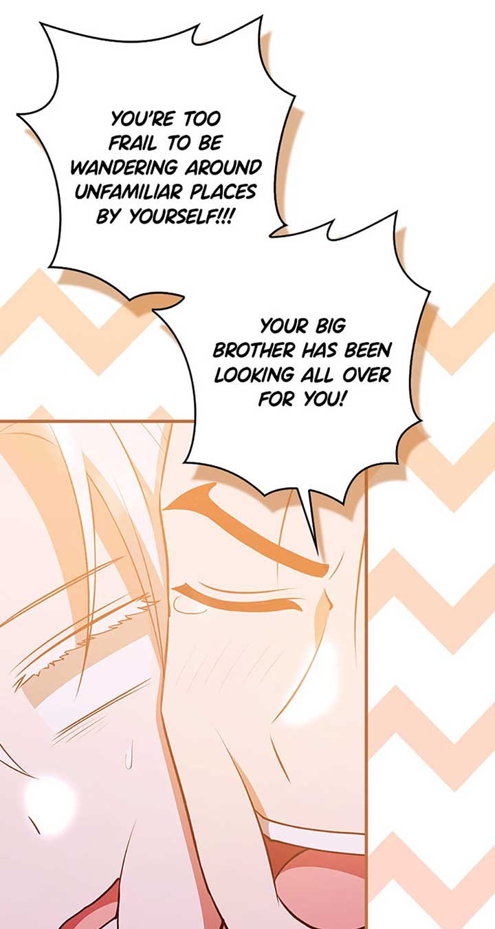 The Youngest Disciple of the Hwasan Sect Chapter 23 page 9