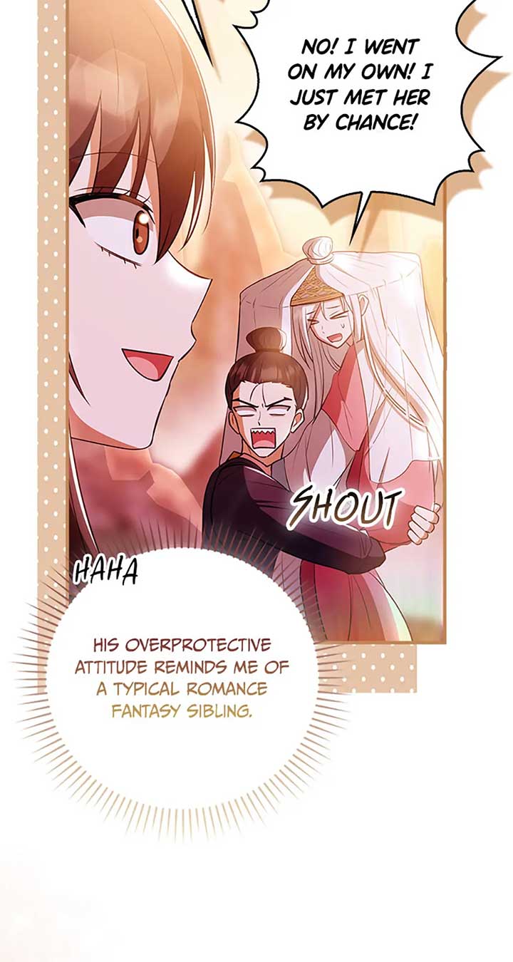 The Youngest Disciple of the Hwasan Sect Chapter 23 page 11