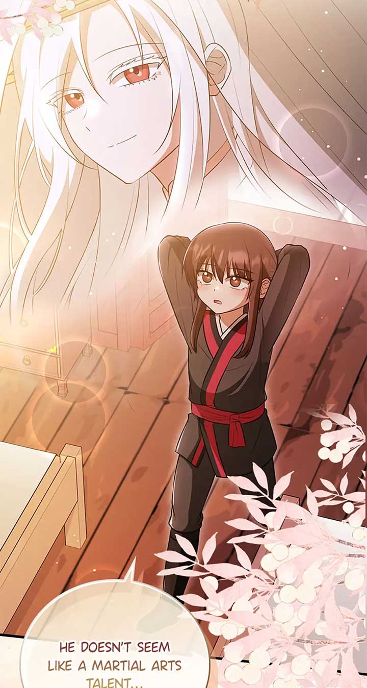 The Youngest Disciple of the Hwasan Sect Chapter 23 page 17