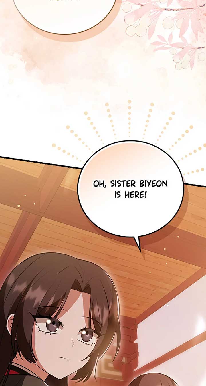 The Youngest Disciple of the Hwasan Sect Chapter 23 page 18