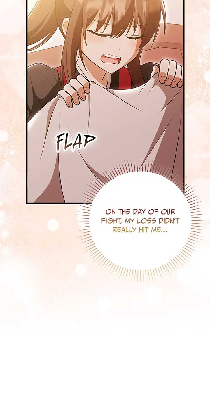The Youngest Disciple of the Hwasan Sect Chapter 23 page 21