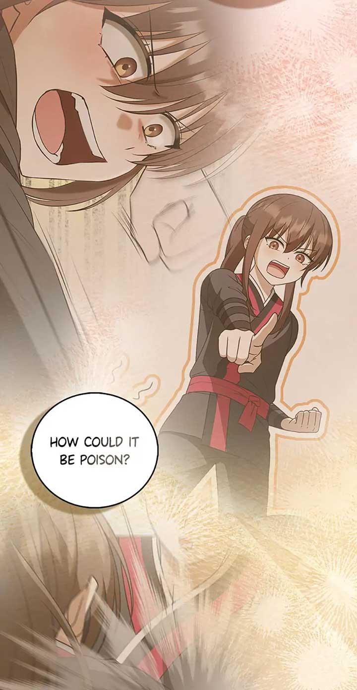 The Youngest Disciple of the Hwasan Sect Chapter 23 page 25