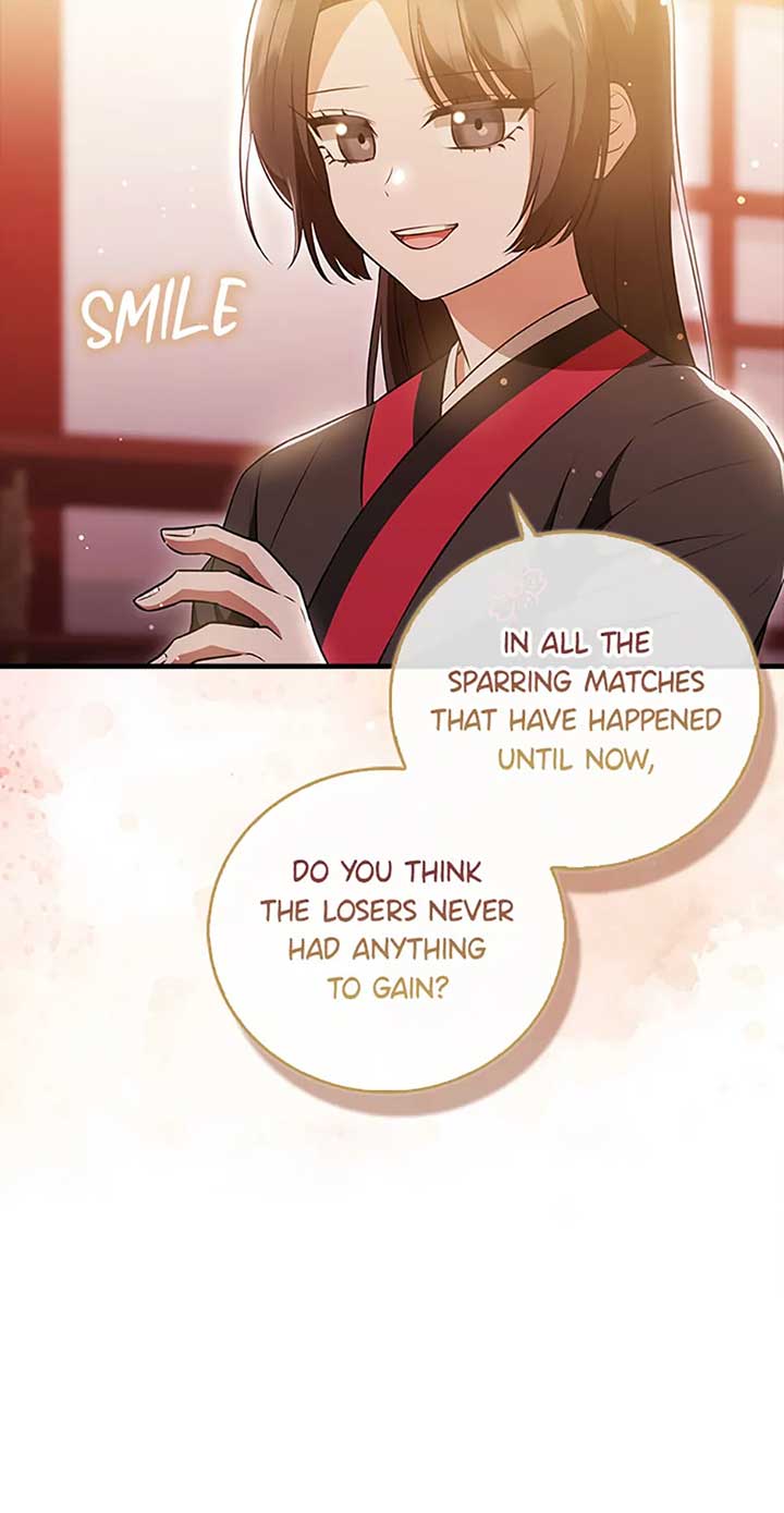 The Youngest Disciple of the Hwasan Sect Chapter 23 page 27