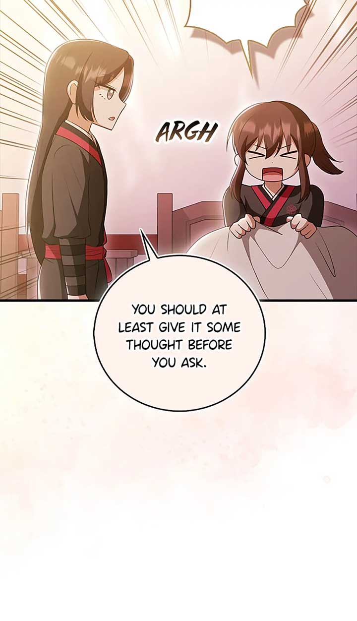 The Youngest Disciple of the Hwasan Sect Chapter 23 page 30