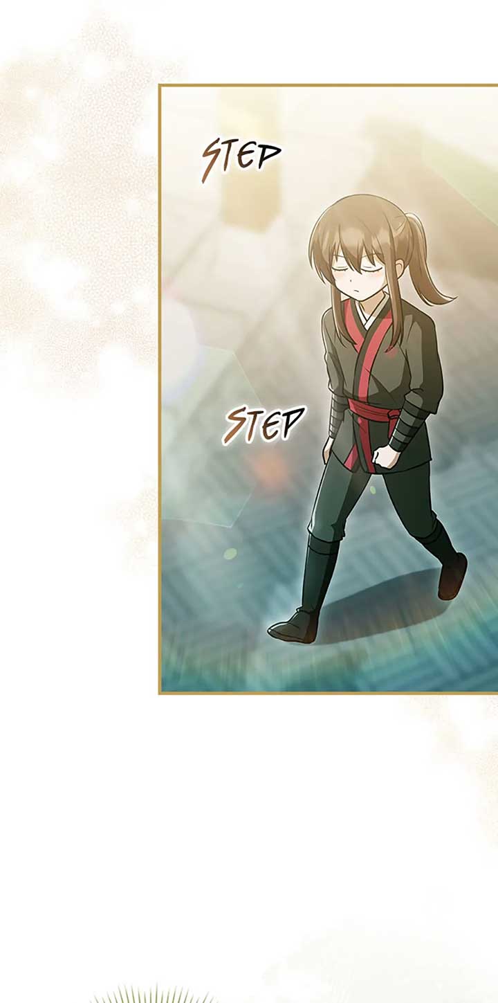 The Youngest Disciple of the Hwasan Sect Chapter 23 page 32