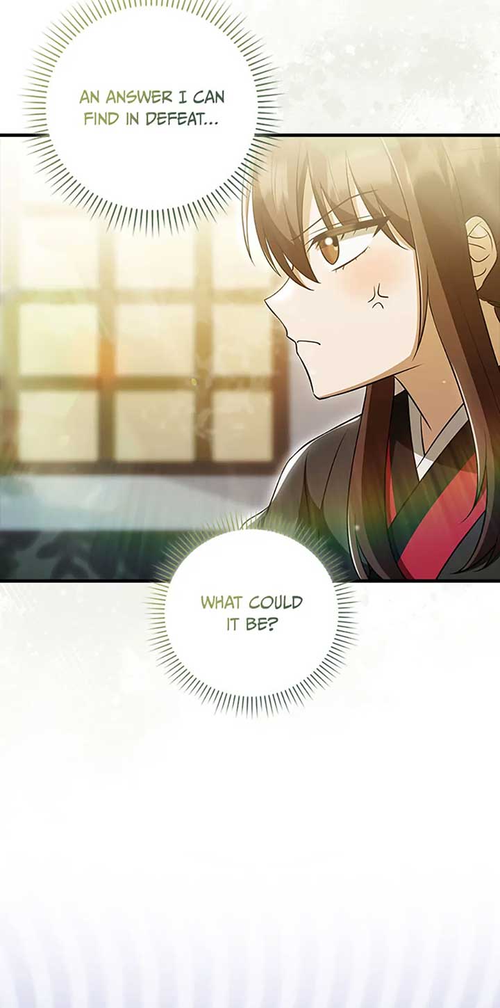 The Youngest Disciple of the Hwasan Sect Chapter 23 page 33