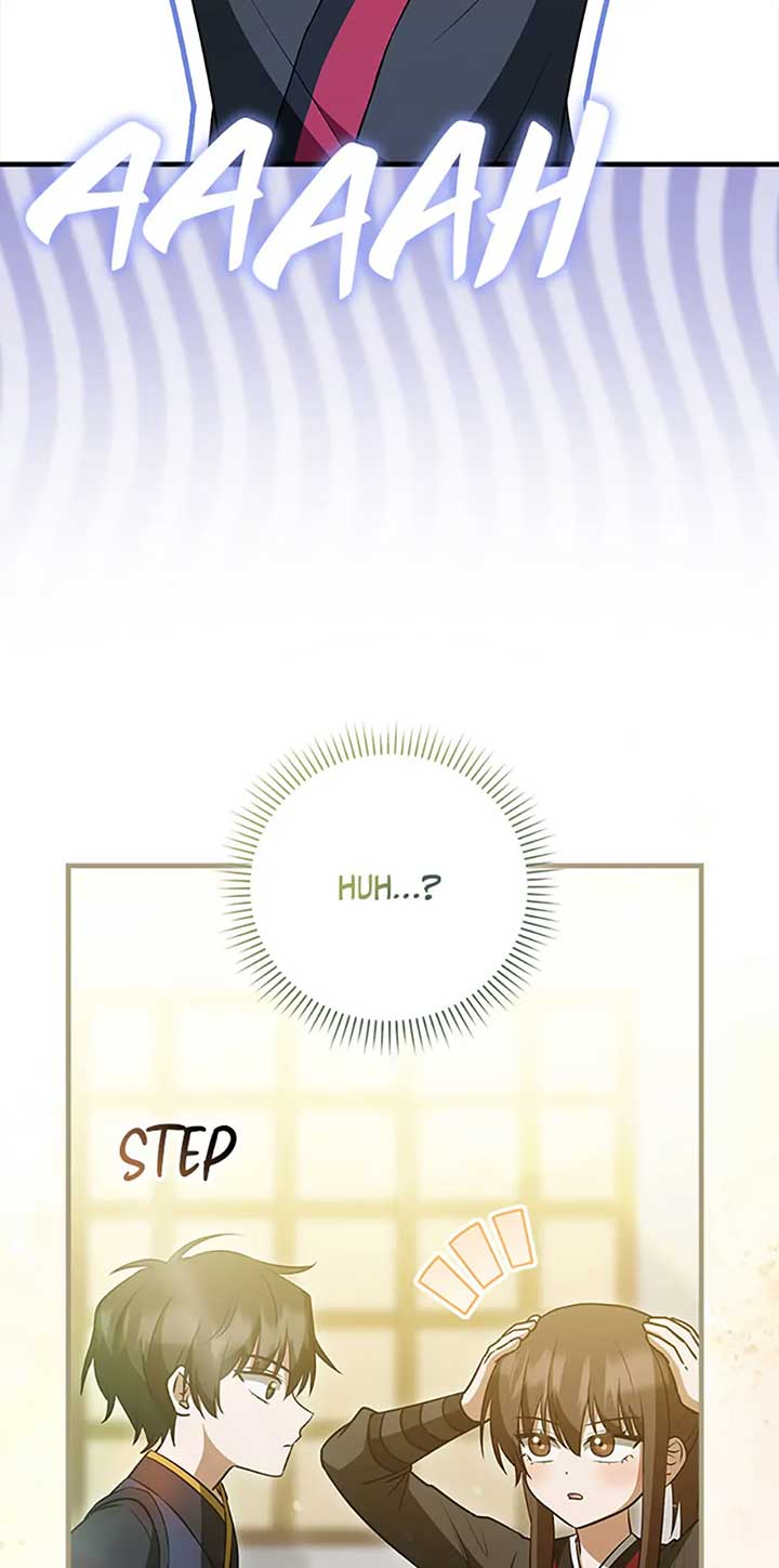 The Youngest Disciple of the Hwasan Sect Chapter 23 page 35