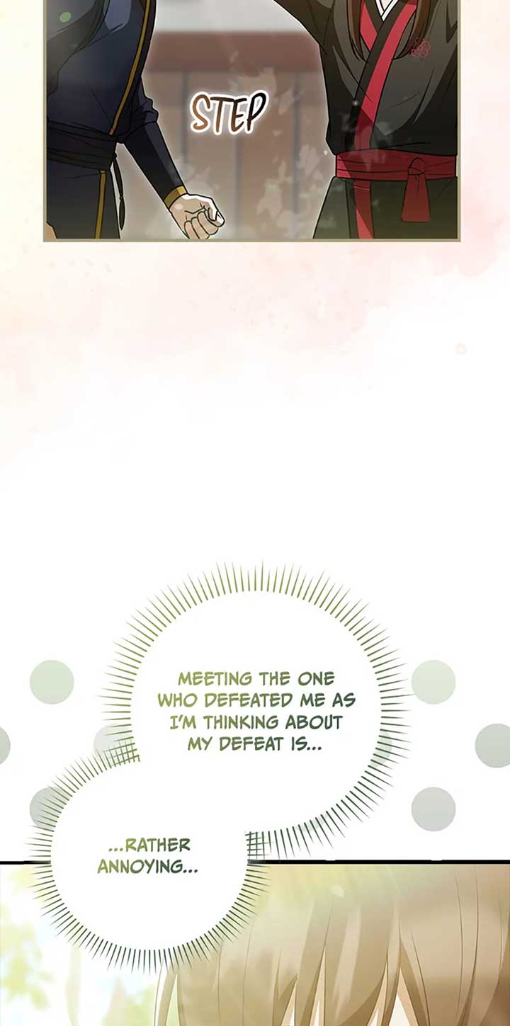 The Youngest Disciple of the Hwasan Sect Chapter 23 page 36