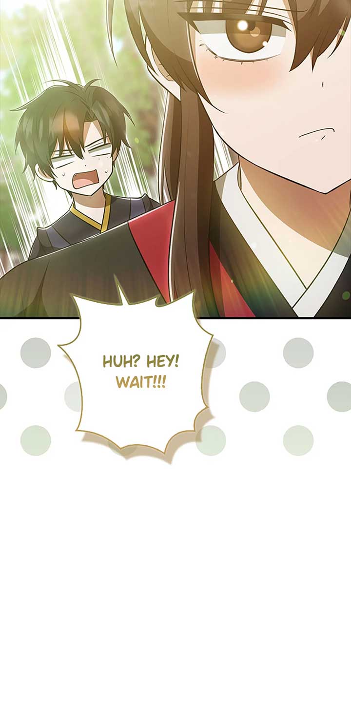 The Youngest Disciple of the Hwasan Sect Chapter 23 page 37