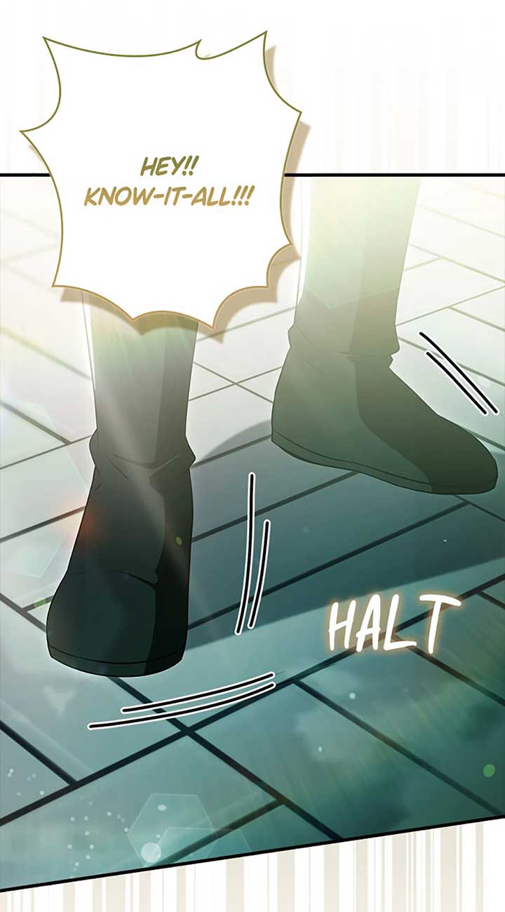 The Youngest Disciple of the Hwasan Sect Chapter 23 page 38