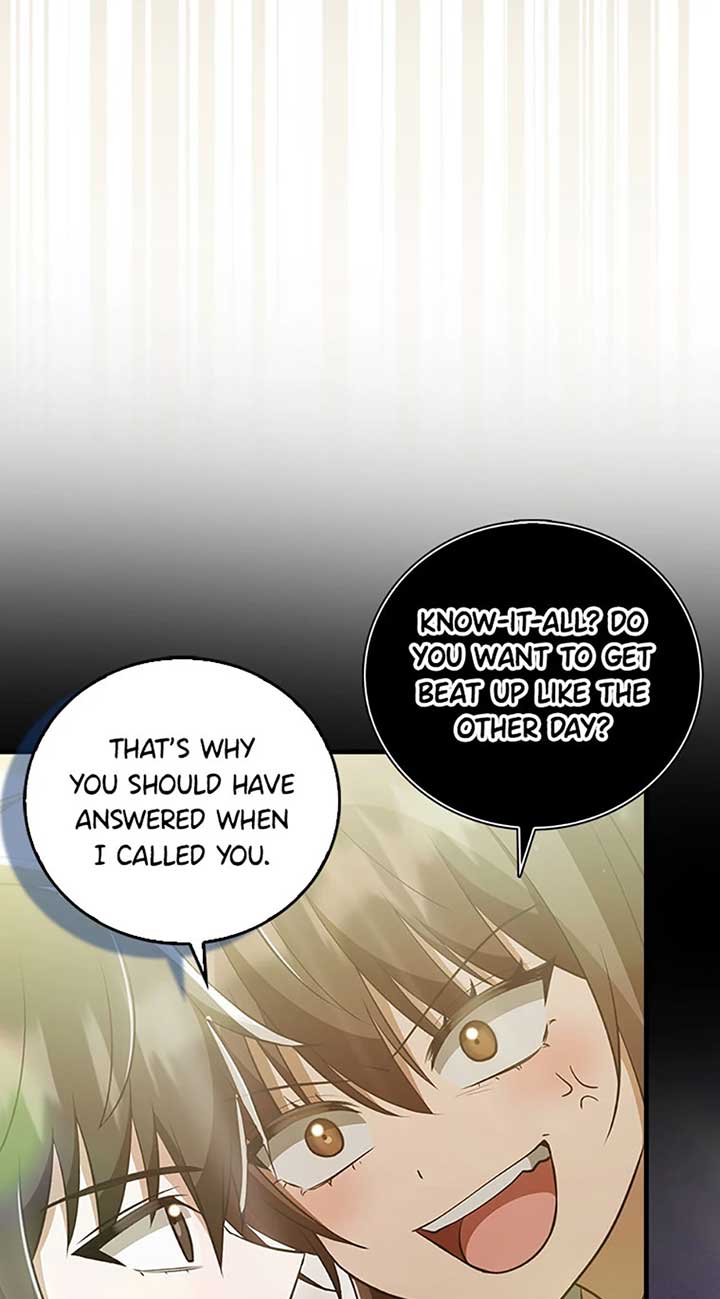 The Youngest Disciple of the Hwasan Sect Chapter 23 page 39