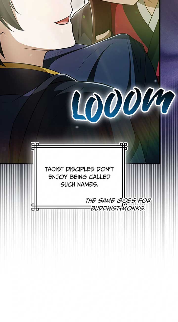 The Youngest Disciple of the Hwasan Sect Chapter 23 page 40