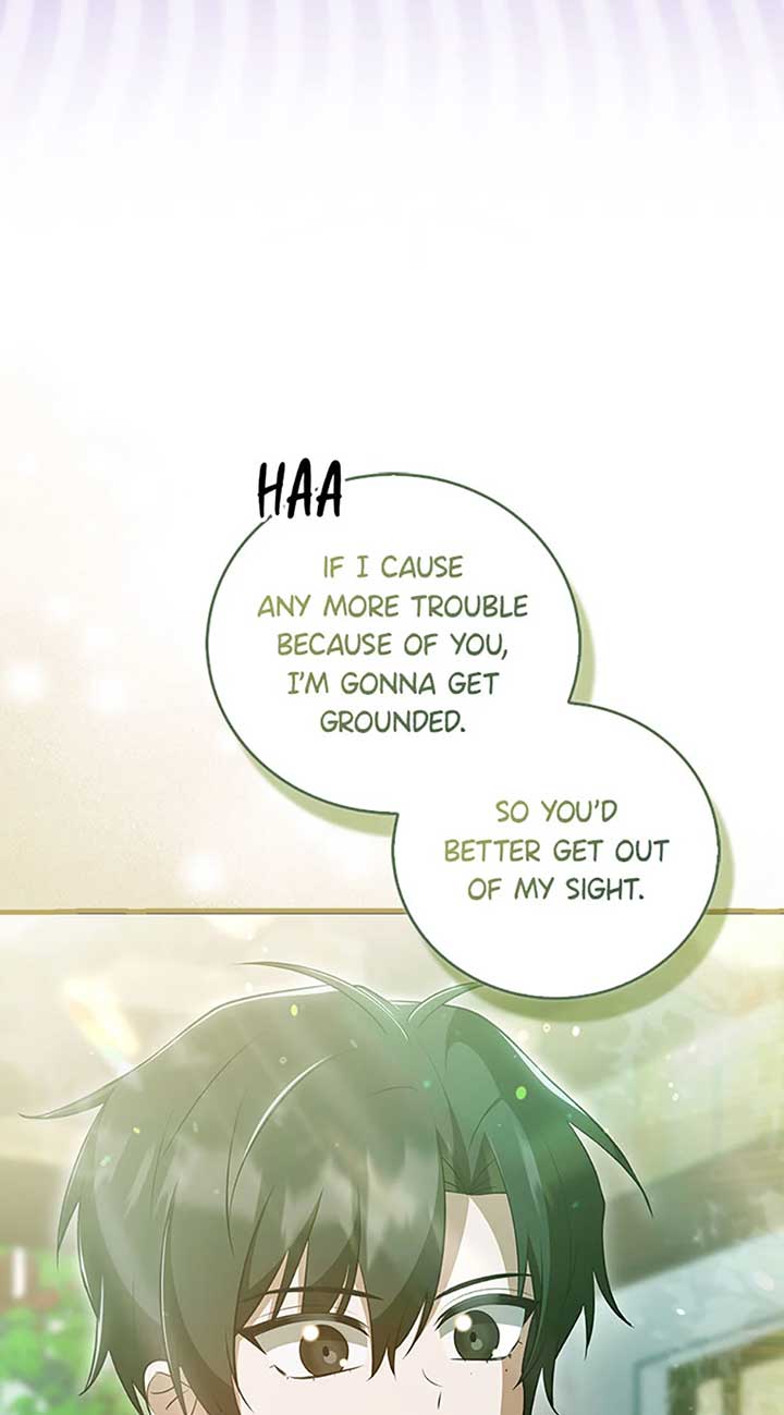 The Youngest Disciple of the Hwasan Sect Chapter 23 page 42