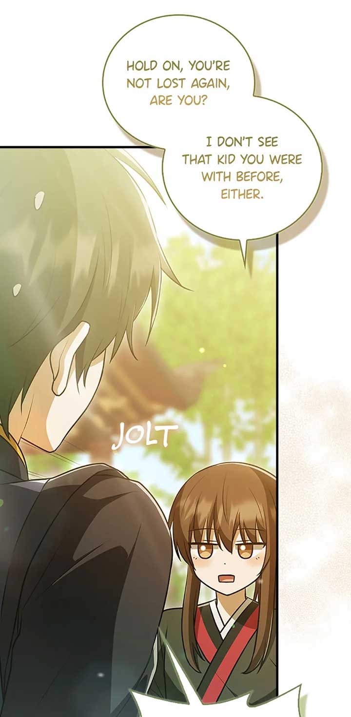 The Youngest Disciple of the Hwasan Sect Chapter 23 page 44