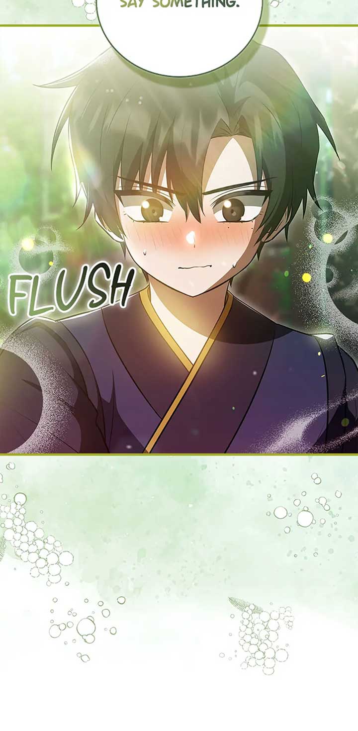 The Youngest Disciple of the Hwasan Sect Chapter 23 page 48