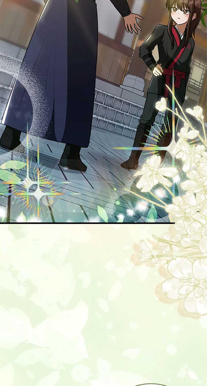 The Youngest Disciple of the Hwasan Sect Chapter 23 page 50