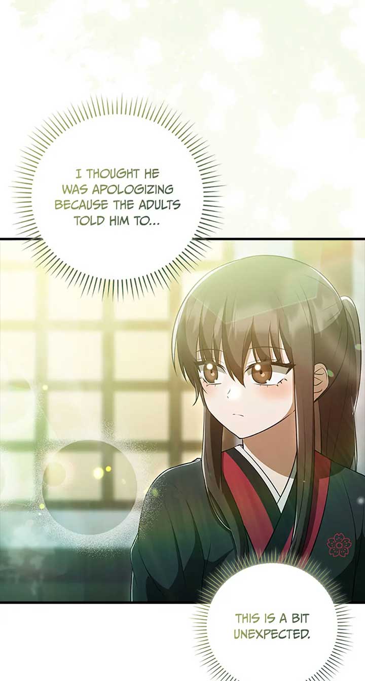 The Youngest Disciple of the Hwasan Sect Chapter 23 page 52