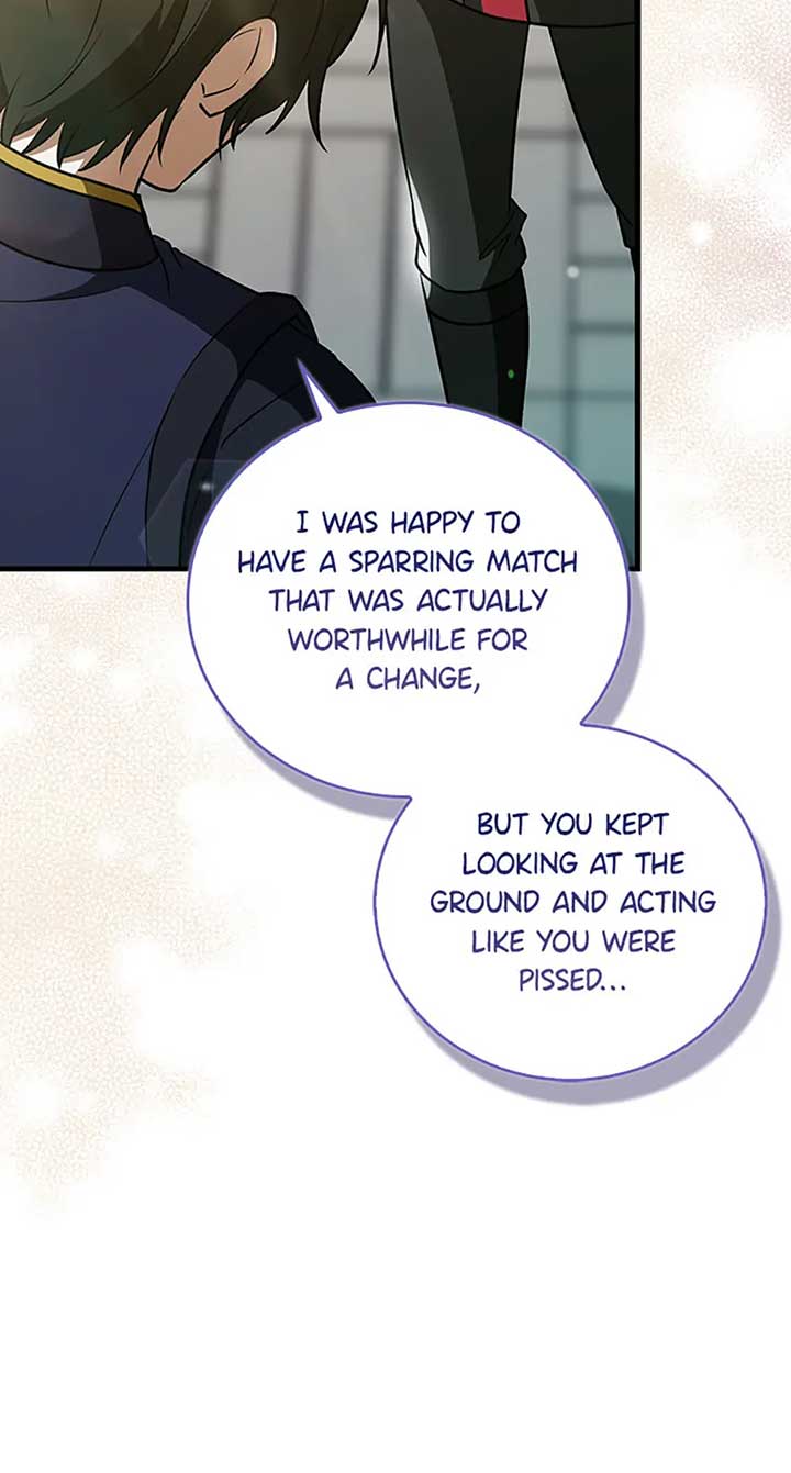 The Youngest Disciple of the Hwasan Sect Chapter 23 page 54