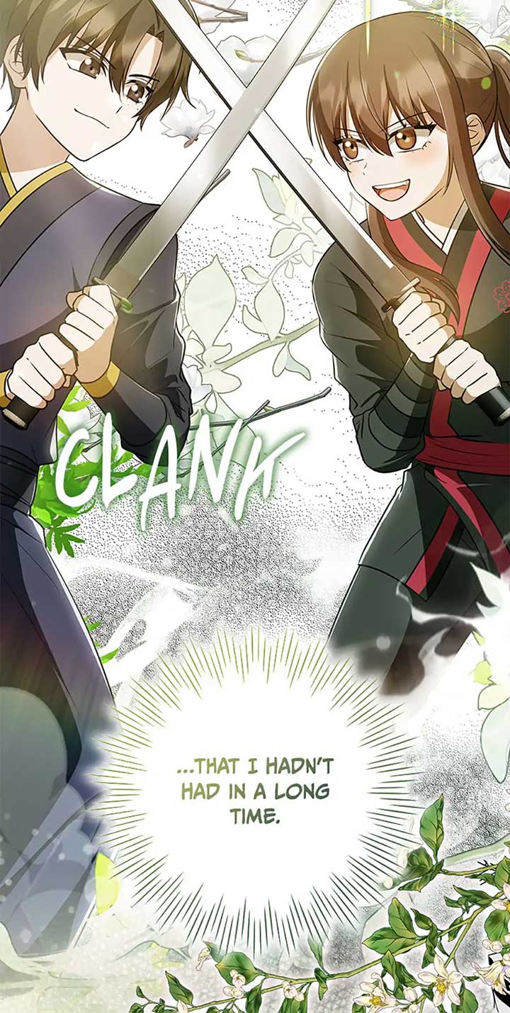 The Youngest Disciple of the Hwasan Sect Chapter 23 page 57