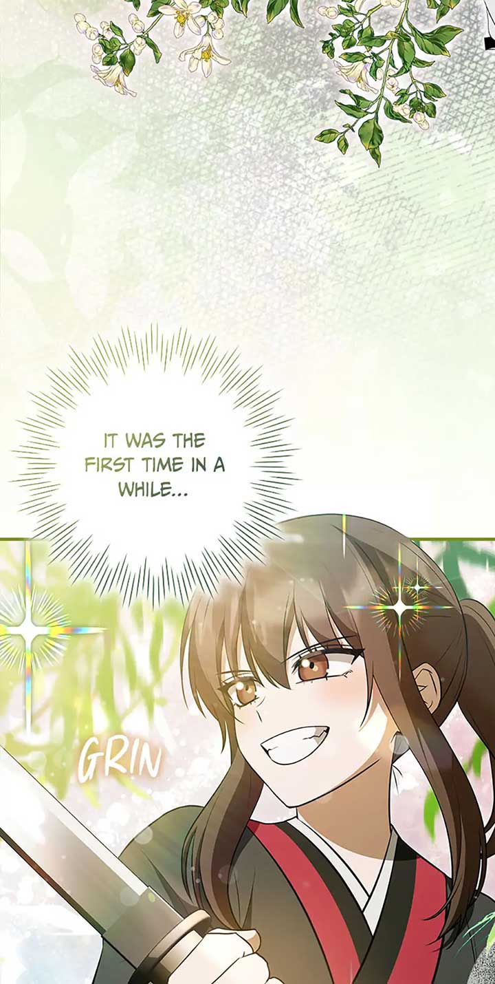 The Youngest Disciple of the Hwasan Sect Chapter 23 page 58