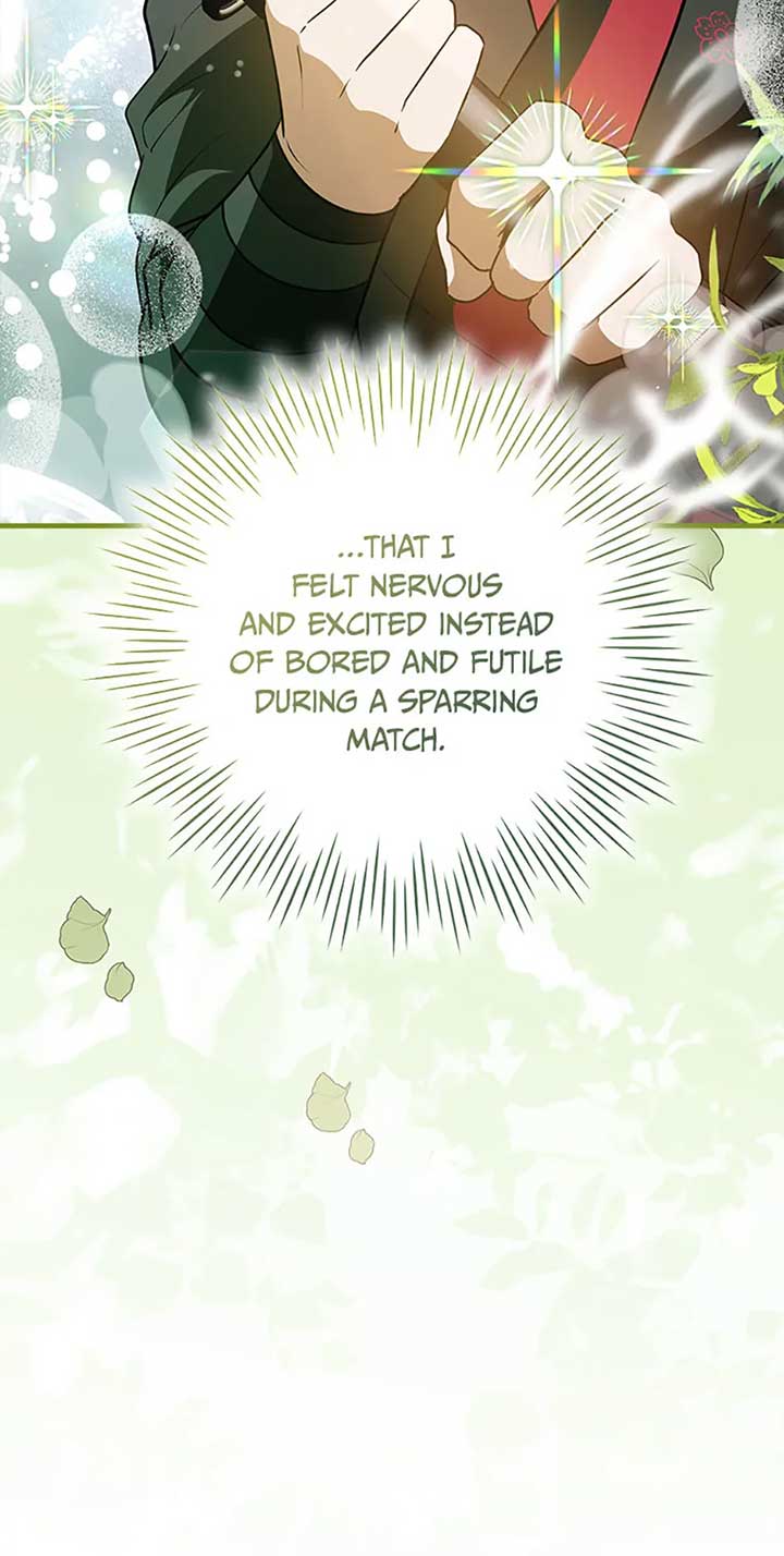 The Youngest Disciple of the Hwasan Sect Chapter 23 page 59