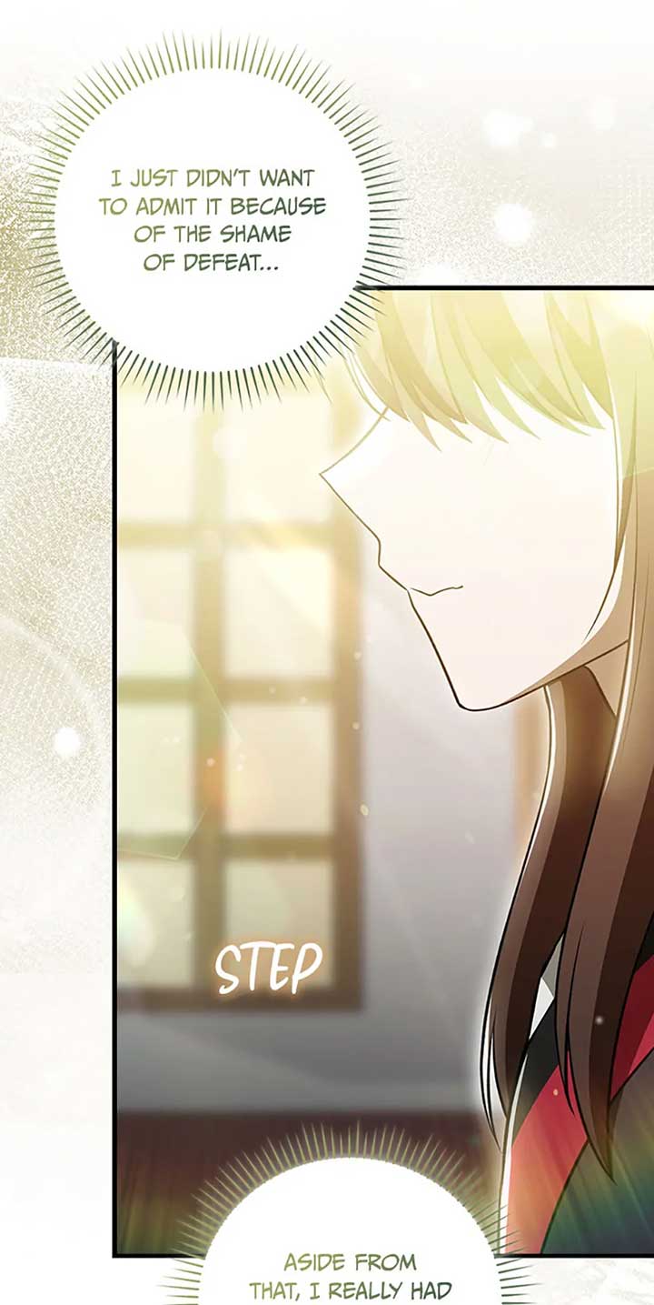 The Youngest Disciple of the Hwasan Sect Chapter 23 page 60