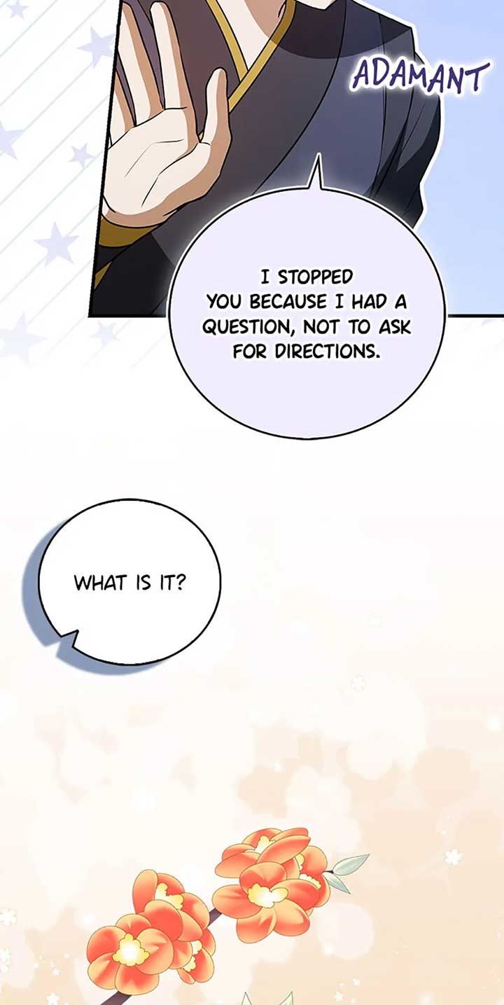 The Youngest Disciple of the Hwasan Sect Chapter 23 page 65